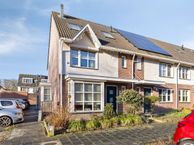 Agatha Christielaan 17, 5629 MB Eindhoven