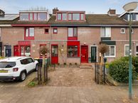 Claverenbladstraat 8, 3833 JE Leusden
