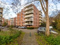 Melis Stokezijde 38, 2543 GC Den Haag