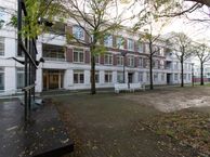 Burgemeester De Monchyplein 3, 2585 BC Den Haag