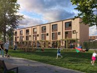 A2 (Bouwnr. 29), 3201 KV Spijkenisse