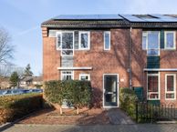 Eekschillersdreef 101, 7328 LB Apeldoorn