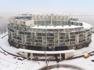 Venetiëhof 204, 1019 NE Amsterdam