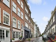 Noorderstraat 25-2, 1017 TR Amsterdam