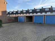 Vechtstraat 16, 1946 BC Beverwijk