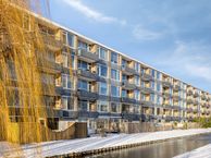 Zonnebloemstraat 128, 3333 SX Zwijndrecht