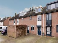 Kardinaal Alfrinklaan 25, 3972 SG Driebergen-Rijsenburg