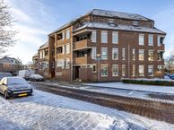 Vindicatstraat 40, 9741 CZ Groningen