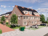 Oude Arnhemseweg 201 A (Bouwnr. 8), 3702 TK Zeist