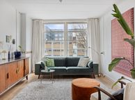 Eerste Kostverlorenkade 17-1, 1052 EN Amsterdam