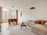 Dusartstraat 56-3, 1072 HV Amsterdam