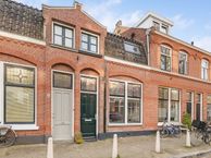Lindestraat 27, 3581 LR Utrecht