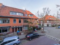 Tesselschadestraat 32-A, 2332 BK Leiden