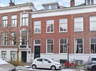 De Ruijterstraat 82, 2518 AW Den Haag