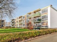 Van Wijngaardenlaan 98, 3078 JW Rotterdam