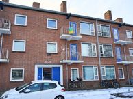 Van Brakelstraat 22-C, 3814 RK Amersfoort