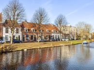 Houtmarkt 11, 2312 PZ Leiden