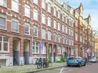 Da Costastraat 89-2, 1053 ZH Amsterdam