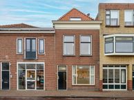 Oude Herengracht 12, 2312 LN Leiden
