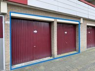 Martin Luther Kinglaan 566-568, 1111 LW Diemen