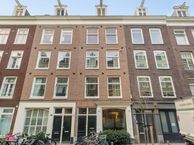 Gerard Doustraat 25-3, 1072 VK Amsterdam