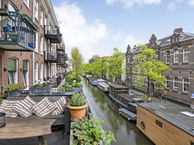 Marnixstraat 83-A, 1015 VD Amsterdam