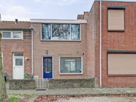 Jan Scharpstraat 9, 5014 RB Tilburg