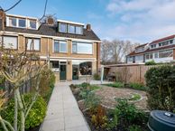 J A Beyerinkstraat 81, 2912 AA Nieuwerkerk aan den IJssel