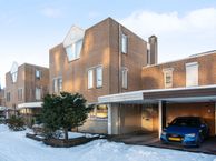 Thailandsingel 32, 2408 HV Alphen aan den Rijn