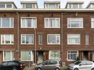 Letlandsestraat 14-B, 3028 ED Rotterdam