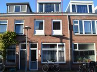 Dahliastraat 25-B, 3551 ST Utrecht