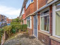 Burgersdijkstraat 72, 2522 WG Den Haag