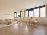 Willem de Zwijgerlaan 334-C11, 1055 RD Amsterdam