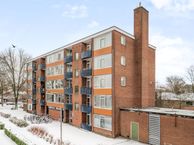 Lingestraat 106, 7417 BZ Deventer