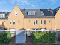 Straat van Corsica 213, 3825 VB Amersfoort