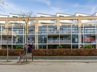 Wageningseberg 170, 3524 LT Utrecht