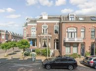 Mauritsstraat 14-BS, 3583 HP Utrecht
