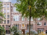 Rapenburgerstraat 103-F, 1011 VL Amsterdam