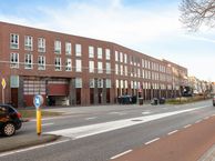Oldenzaalsestraat 1-13, 7511 DV Enschede