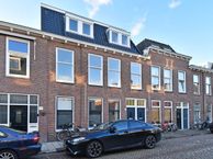 Burgemeester van der Werffstraat 100, 2581 SN Den Haag