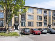 Louise de Colignystraat 38, 2805 EC Gouda
