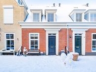 Berkelstraat 11, 3433 BP Nieuwegein