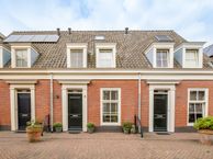 Berkelstraat 11, 3433 BP Nieuwegein