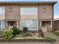 Rector van Lieropstraat 1, 5348 PE Oss