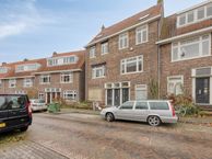 Van Wageningenstraat 61, 6813 DN Arnhem