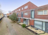 Overwinningslaan 16, 3527 BT Utrecht