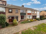 Groenekruislaan 29, 3319 RH Dordrecht