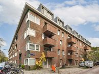 Laing's Nekstraat 18-K, 1092 GW Amsterdam