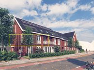 Appartementen (Bouwnr. 7.), 7156 MA Beltrum