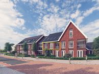 Appartementen (Bouwnr. 9.), 7156 MA Beltrum